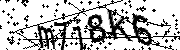 Anti-Bot verification code image